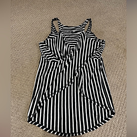 Lululemon | Vita Loca Tank - Hyper Stripe - Picture 9 of 14